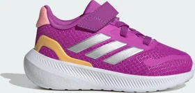 adidas Runfalcon 5 purple burst/silver metallic/semi spark (Junior)
