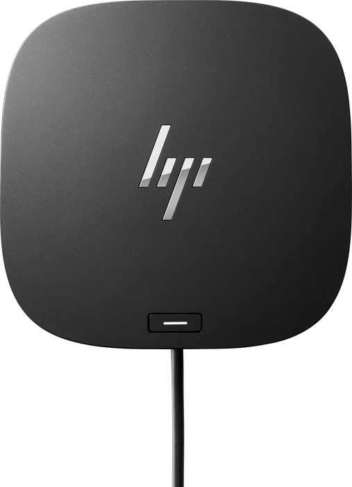 HP USB-C G5 Essential Dock