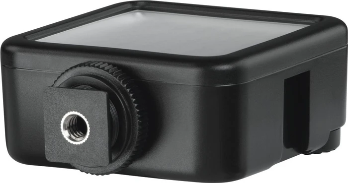 Hama LED-Leuchte 49 BD schwarz