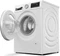 Bosch Serie 6 WGG144090 Frontlader Vorschaubild