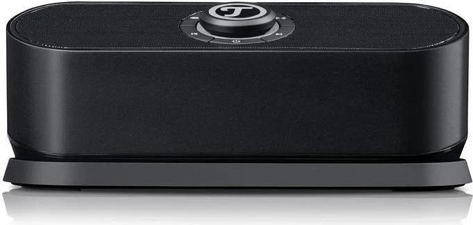Teufel Bamster Pro schwarz