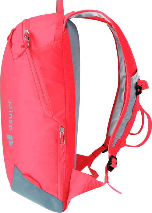 Deuter Gravity Pitch 12 hibiscus/graphite