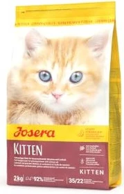 Josera Kitten, 2kg