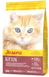 Josera Kitten, 2kg