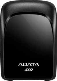 ADATA SC680 SSD, schwarz, 480GB, USB-C 3.1