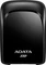 ADATA SC680 SSD, schwarz, 480GB, USB-C 3.1 Vorschaubild