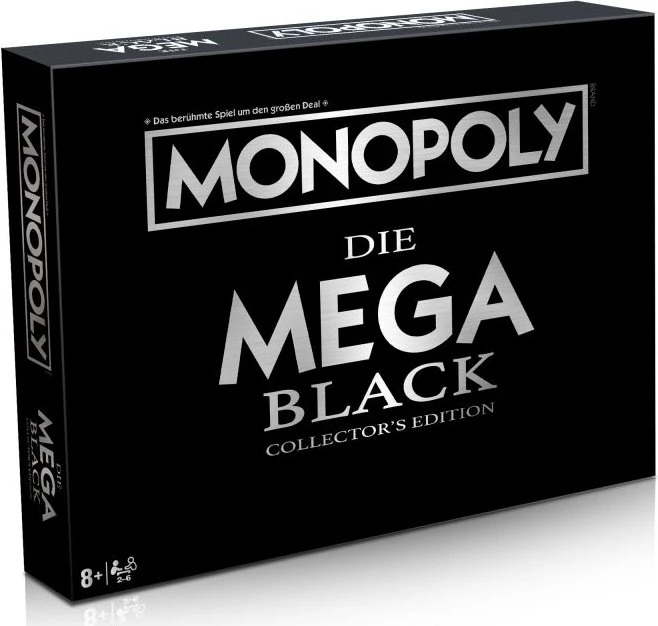 Monopoly