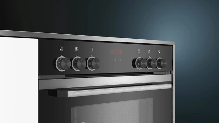Siemens iQ300 HE213A0S0 Einbauherd