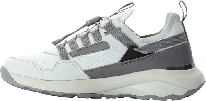 Jack Wolfskin Dromoventure Athletic Low cool grey (Damen)