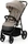 Kinderkraft Trig 3 beige (KSTRIG03BEG0000)