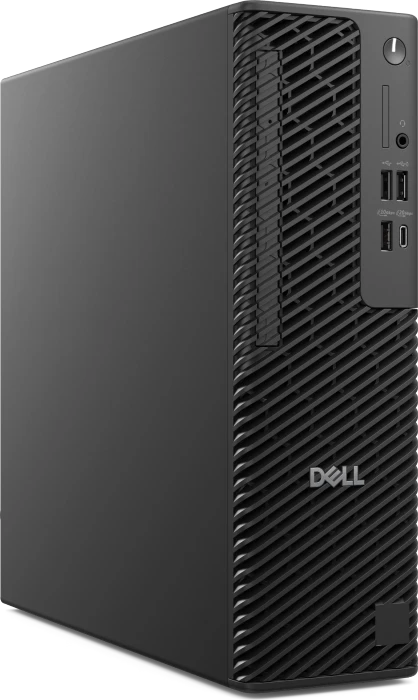 Dell Pro Max Slim Desktop-PC Fcs1250, Core Ultra 7 265, 32GB RAM, 1TB SSD, Windows 11 Pro