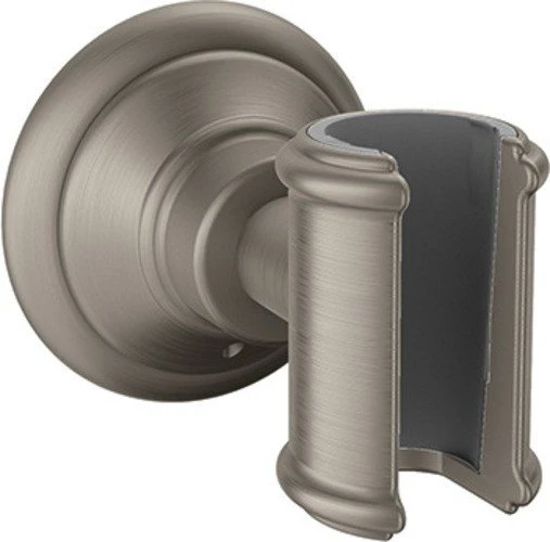 Hansgrohe Axor Montreux Brausehalter edelstahloptik