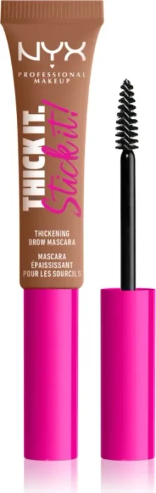 Thick it Stick It Brow Mascara Mascara für die Au