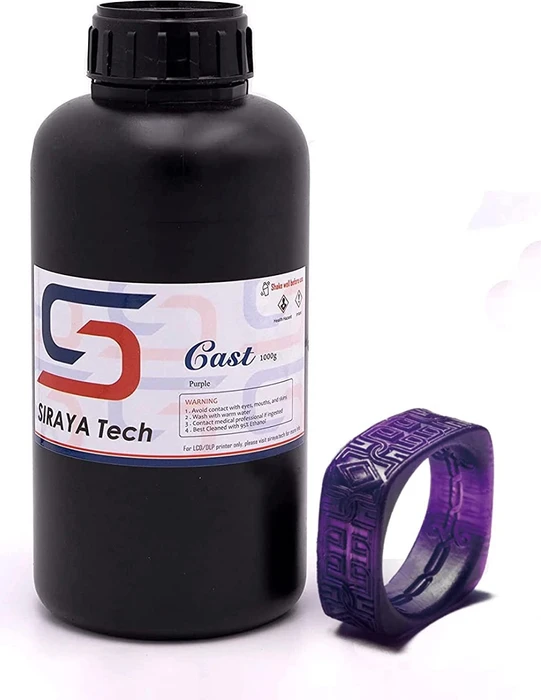 Siraya Tech Cast