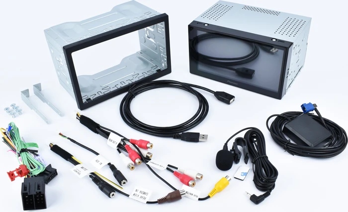 Pioneer SPH-DA360DAB
