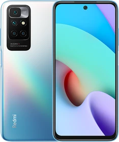 Xiaomi Redmi 10 2022 128GB Sea Blue