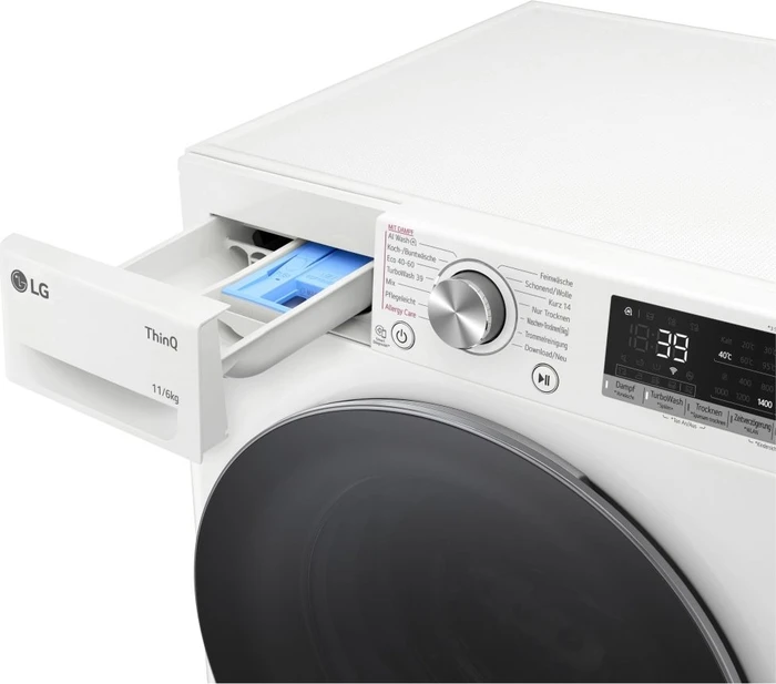LG W4WR70E61