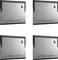 Angelbird AV PRO R550/W490 512GB, 4er-Pack Vorschaubild