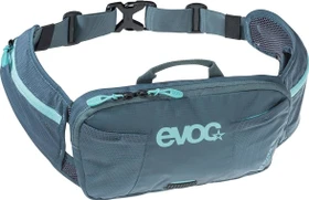 Evoc Hip Pouch Bauchtasche slate