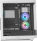 Nox Xtreme Hummer Ether Black & White, Glasfenster Vorschaubild