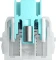 Glorious Lynx HE Silent Linear Magnetic Switch, geschmiert, 36er-Pack Vorschaubild