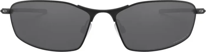 Oakley Whisker satin black/prizm black polarized