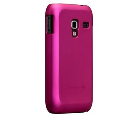 Case-Mate Barely There für Samsung Galaxy Ace 2 rosa