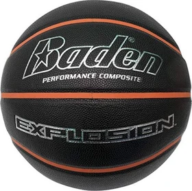 Baden Explosion Basketball