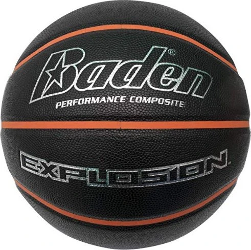 Baden Explosion Basketball
