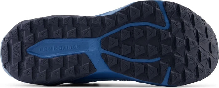 New Balance DynaSoft Nitrel v6 blue laguna/melon water/midnight (Herren)