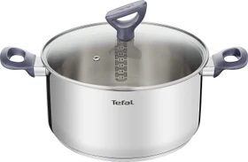 Tefal G71246 Daily Cook Kochtopf 24cm