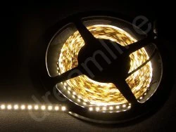 Dreamline LED Stripe 3528 Economy Line warmweiß 500cm (86011)