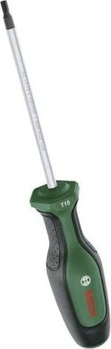 Bosch DIY Torx Schraubendreher, T15x202mm