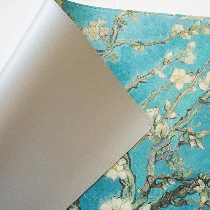 Grupo Erik Editores Van Gogh Museum XL Mousepad, 600x350mm, mehrfarbig