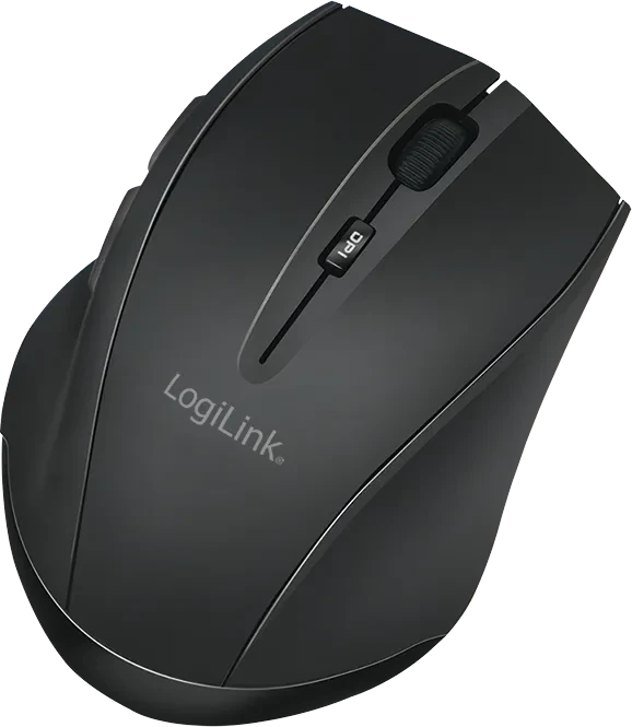 LogiLink Wireless Mouse, Bluetooth
