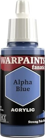 Army Painter Warpaints Fanatic