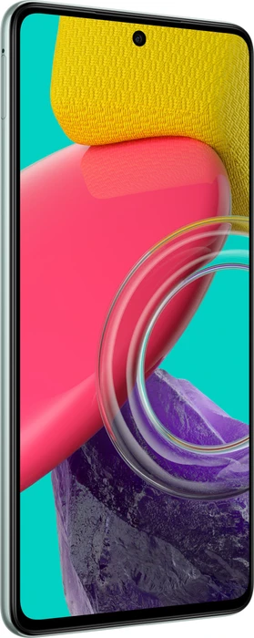 Samsung Galaxy M53 5G M536B/DSN grün