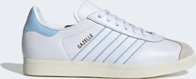 adidas Gazelle Fußball Argentinien cloud white/glow blue/off white