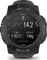Garmin Instinct 3 Tactical Edition 50mm AMOLED schwarz Vorschaubild