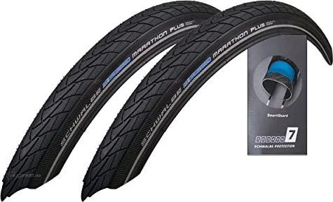 Schwalbe Marathon Plus Reifen