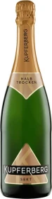 Kupferberg Gold Halbtrocken 750ml