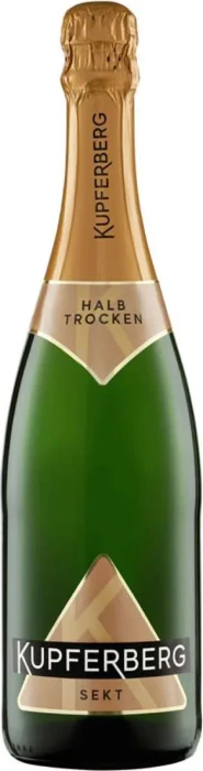 Kupferberg Gold Halbtrocken 750ml