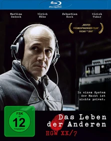Das Leben der Anderen (Blu-ray)