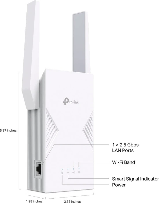 TP-Link RE235BE