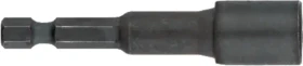 Metabo Außensechskant Steckschlüssel 1/4", 8x65mm, 1 Stück