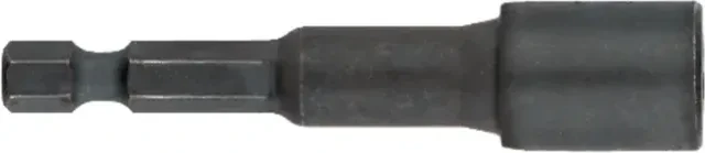 Metabo Außensechskant Steckschlüssel 1/4", 8x65mm, 1 Stück