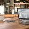 Hama USB Hub, 4x USB-A 3.0, USB-A/USB-C 3.0 [Stecker] Vorschaubild