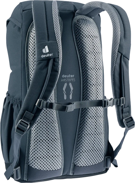 Deuter Walker 20 graphite/black