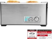 Gastroback 42398 Design Pro 4S Toaster