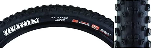 Maxxis Rekon 27.5x2.6" EXO+ TR 3C MaxxTerra Reifen